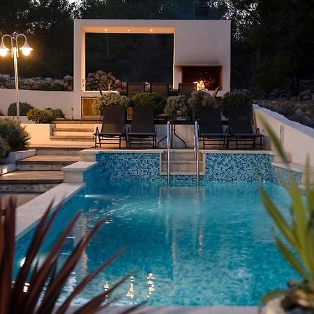 Villa Sena Ražanj Extérieur photo
