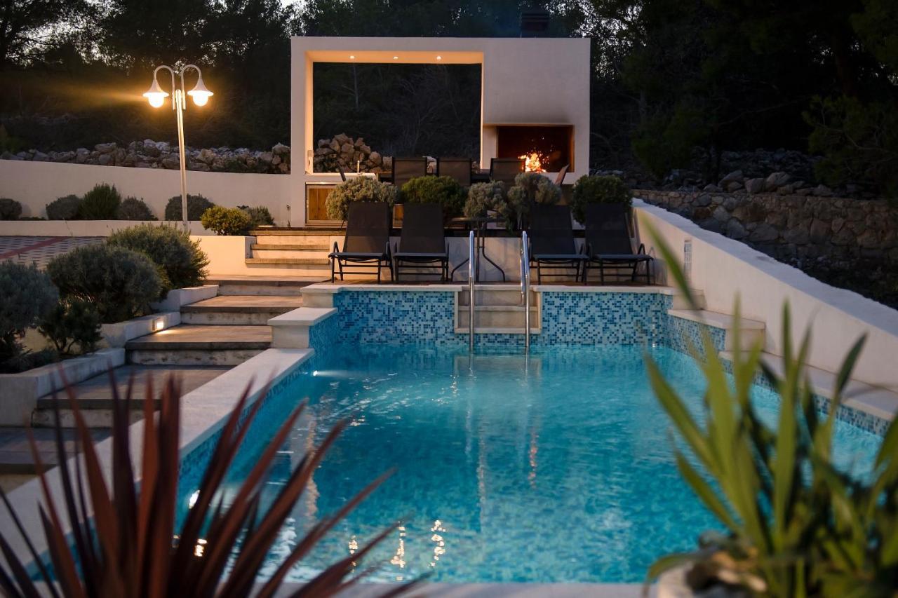 Villa Sena Ražanj Extérieur photo