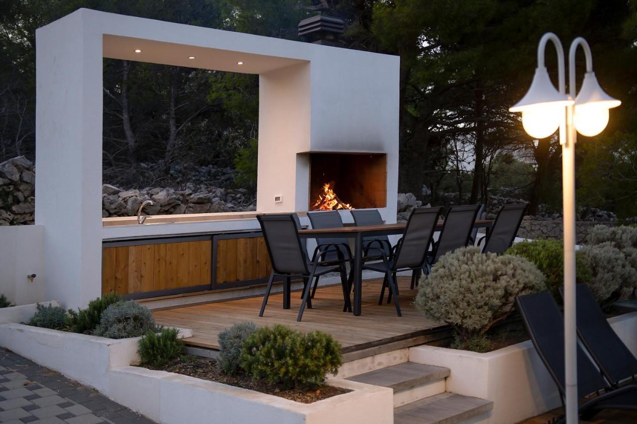 Villa Sena Ražanj Extérieur photo