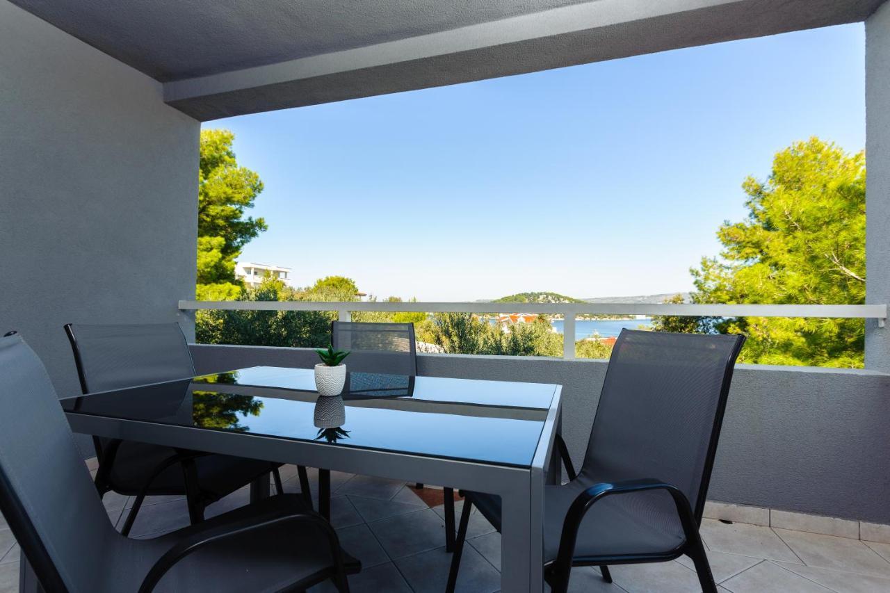 Villa Sena Ražanj Extérieur photo
