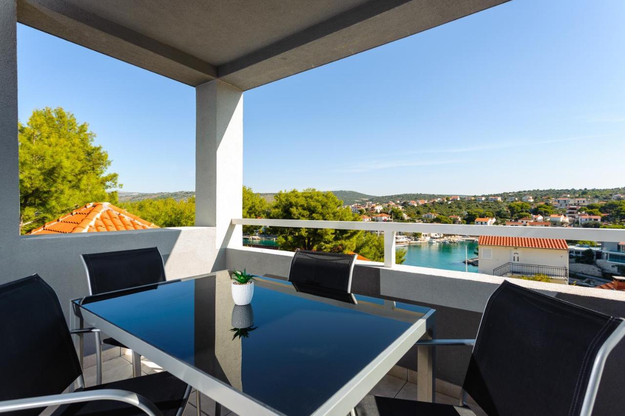 Villa Sena Ražanj Extérieur photo