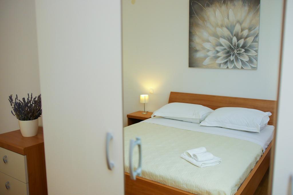 Villa Sena Ražanj Extérieur photo