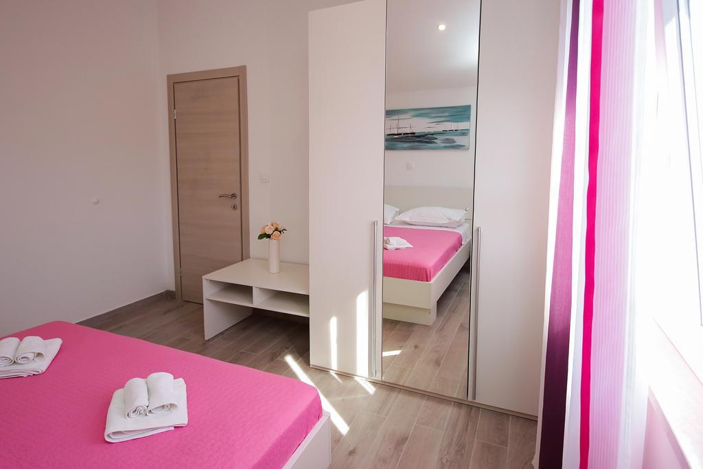 Villa Sena Ražanj Extérieur photo