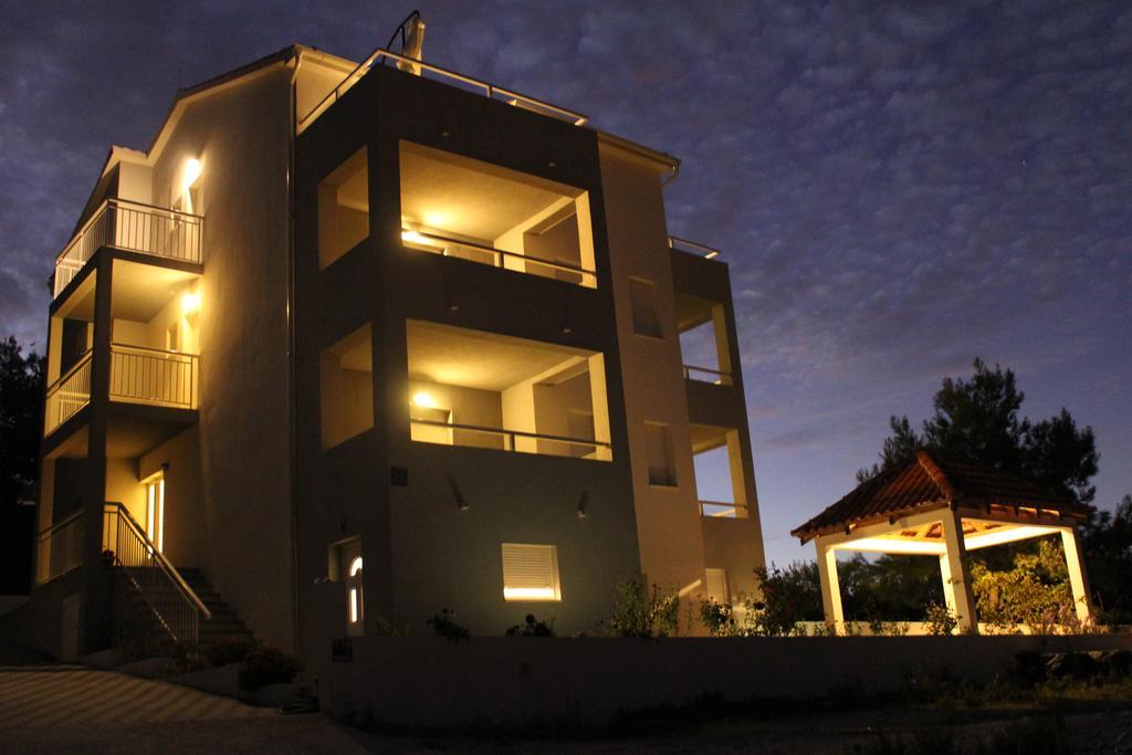 Villa Sena Ražanj Extérieur photo