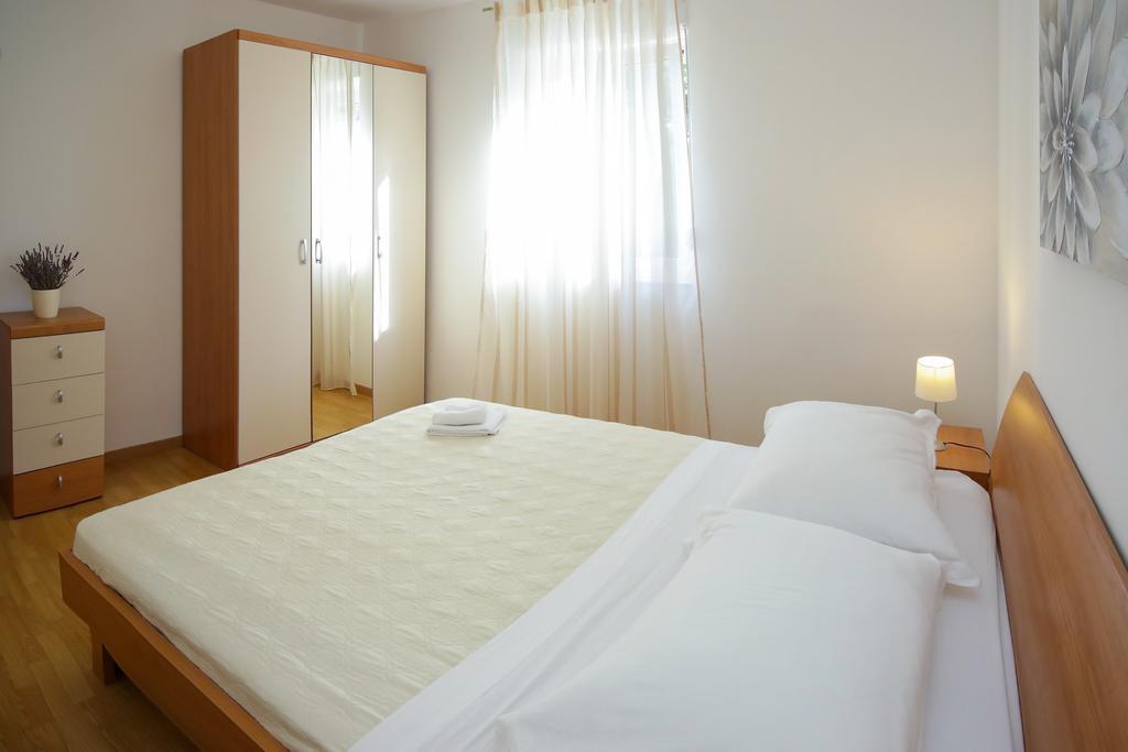 Villa Sena Ražanj Extérieur photo