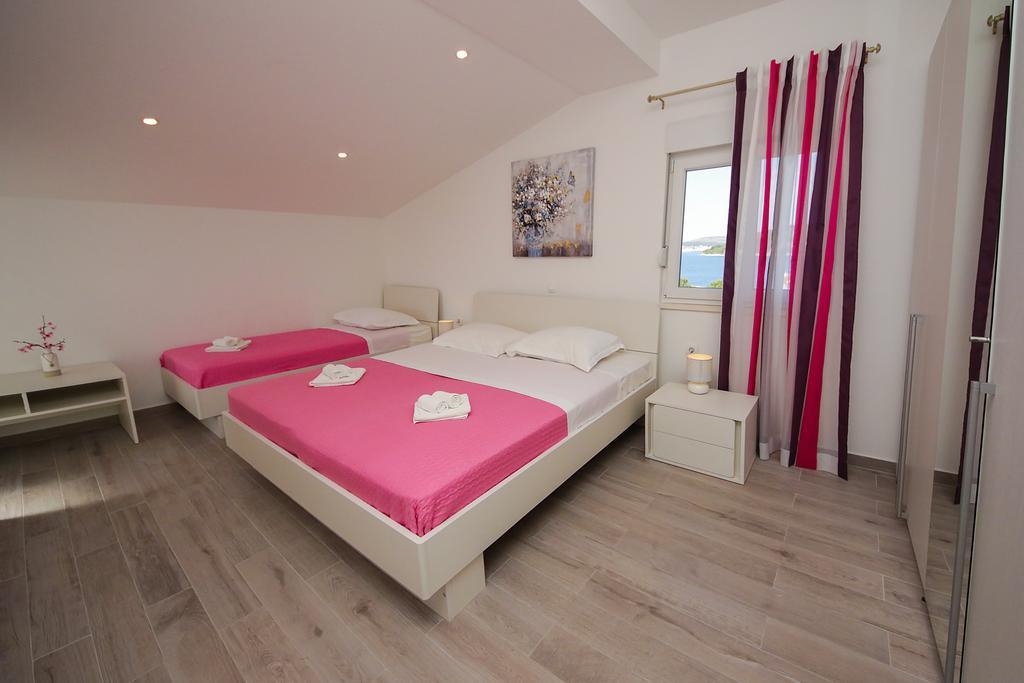 Villa Sena Ražanj Extérieur photo