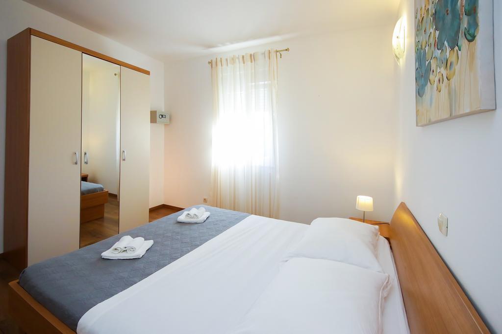 Villa Sena Ražanj Extérieur photo