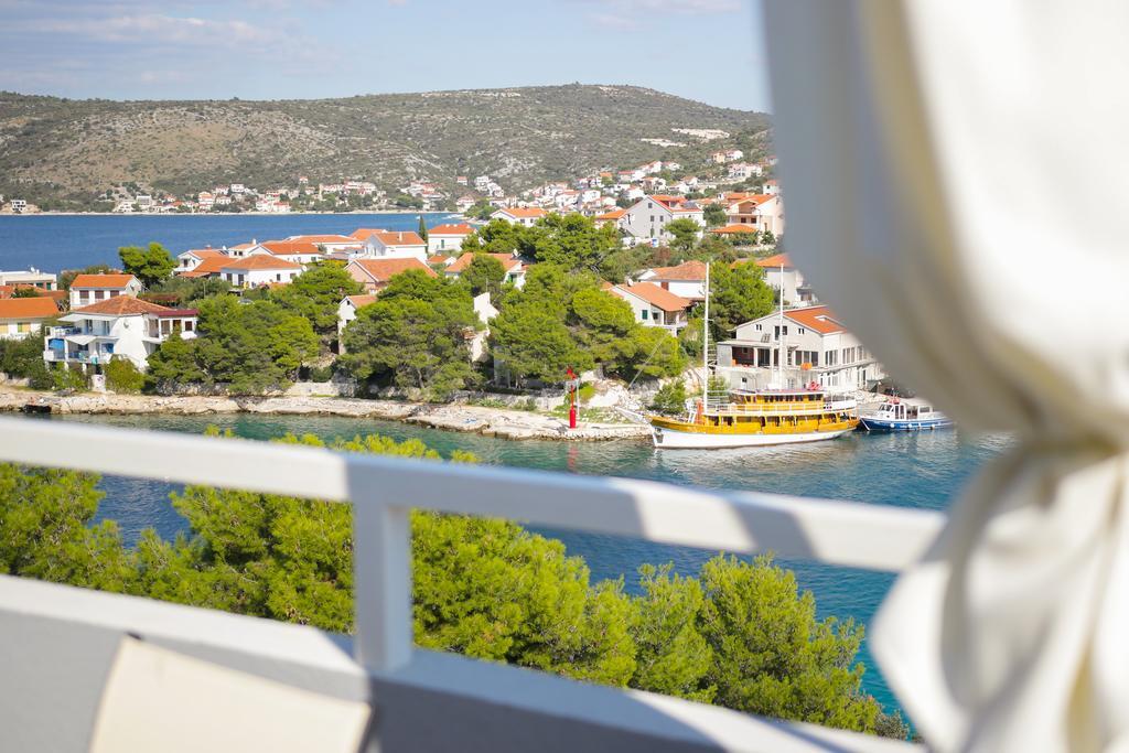 Villa Sena Ražanj Extérieur photo