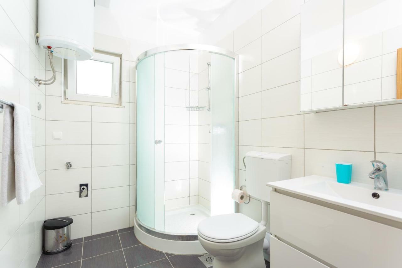 Villa Sena Ražanj Extérieur photo