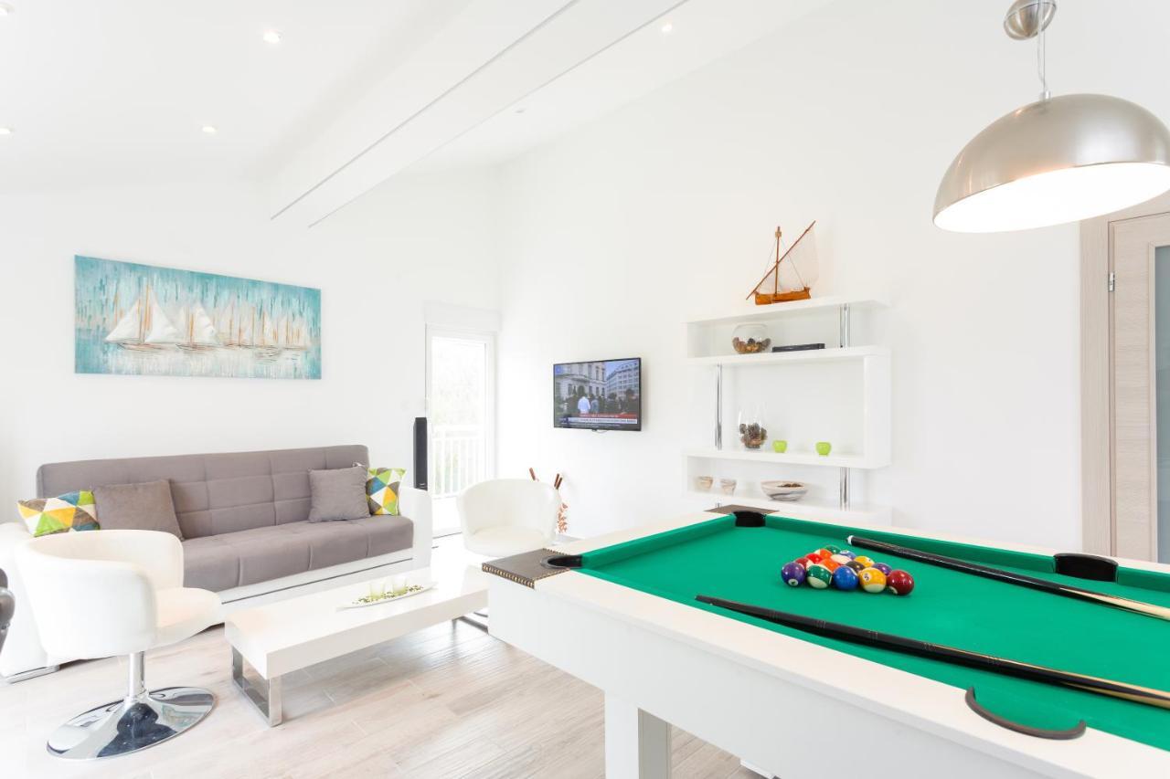 Villa Sena Ražanj Extérieur photo